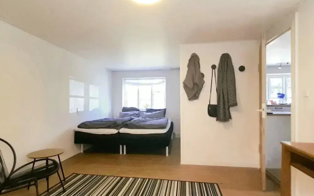 8 Person Holiday Home in Lokken-by Traum