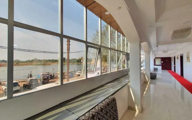 Hotel Lakeside