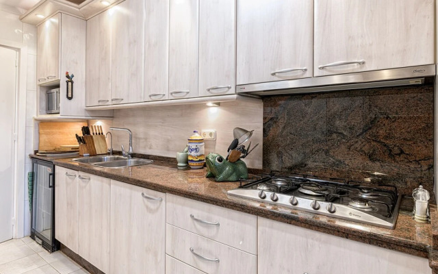 Immaculate 3-bed Apartment in Fuengirola