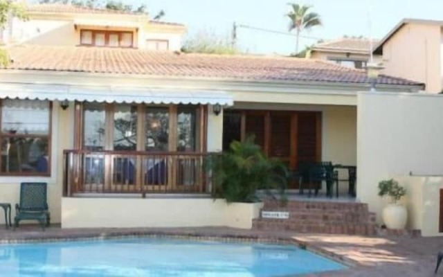 Villa Calla Bed and Breakfast