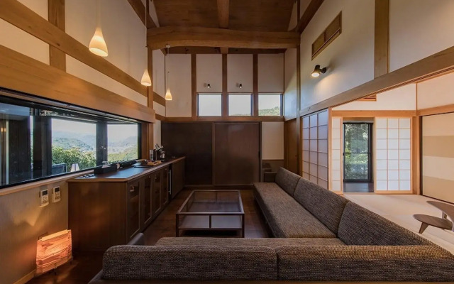 Okuhita Onsen Umehibiki
