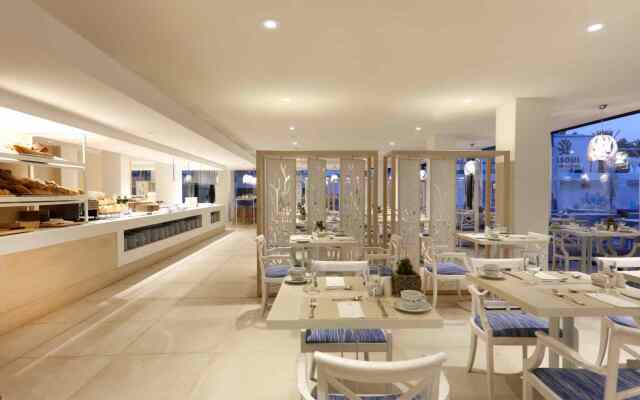 Iberostar Bahía de Palma Hotel - Adults Only