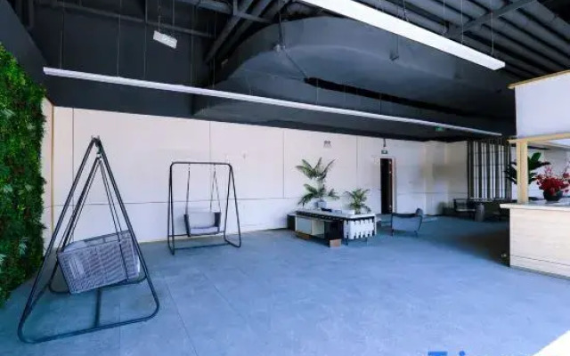 Poly Residence Giada