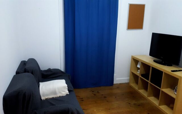 Typical Portuguese Apartment Beautiful View