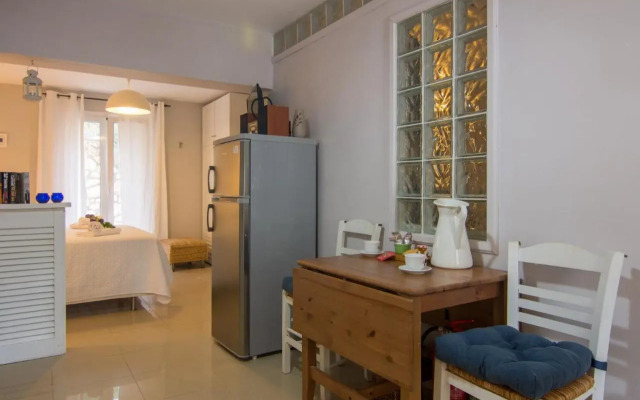 Villa Elaia Suites & Apartments No.3