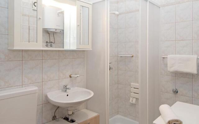 Apartment Roce