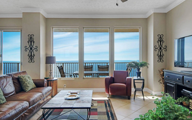 Gulf Crest Condominiums