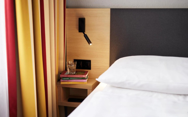 Hotel Central