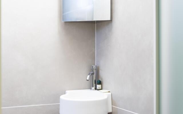 Pilastri 59 in Firenze