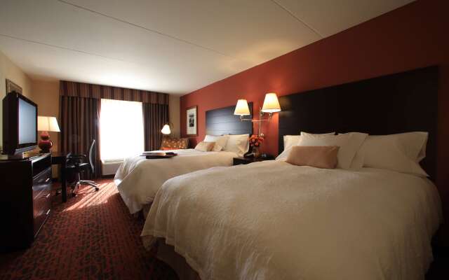 Hampton Inn Atlanta-Canton