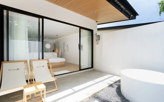 The Season Resort Rayong