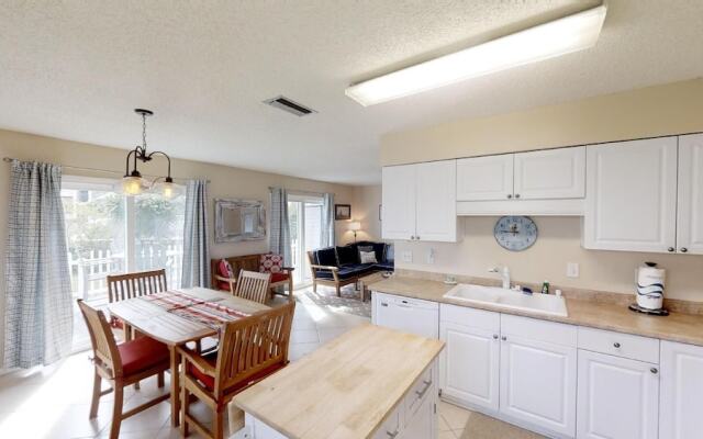 Surf Crest Village 37 - 2 Br Home