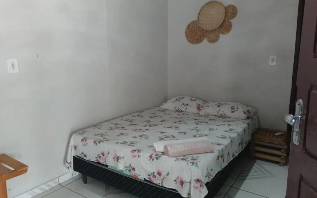 Pousada Recanto do Mar