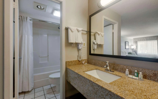 Quality Inn St. Augustine Outlet Mall
