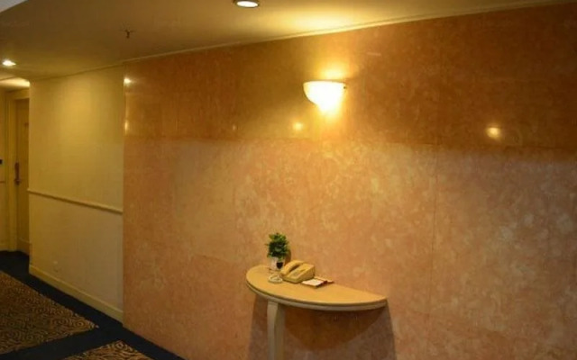 Huandao Tide Hotel - Haikou