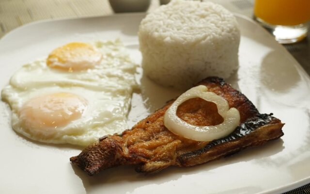 Cebu Uncle Tom's Cabin Hotel powered by Cocotel