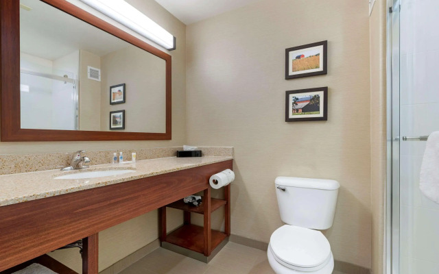 Comfort Suites Marysville - Yuba City