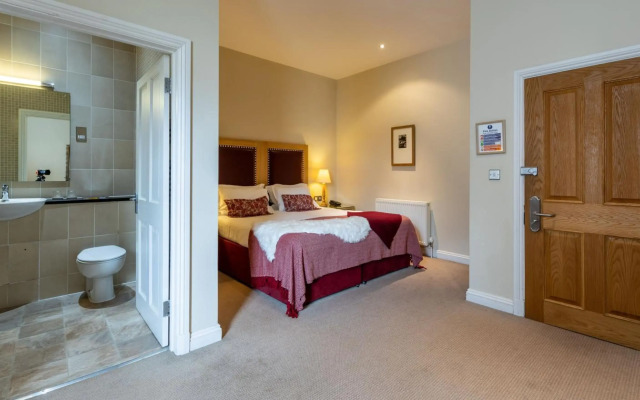 The Pennington Hotel