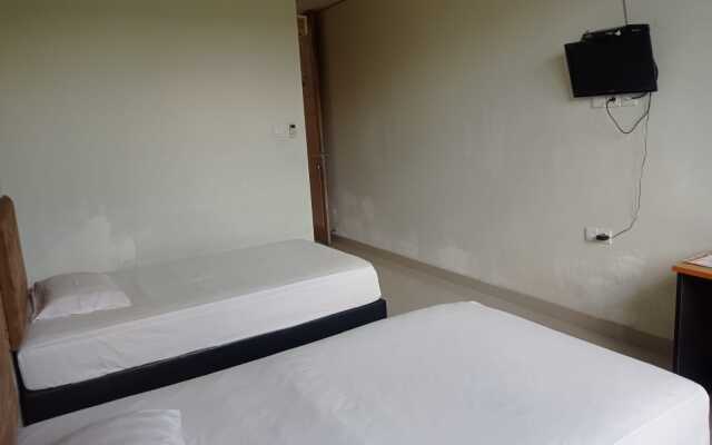 Olivia Inn Denpasar