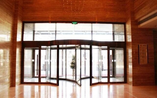 Qinhuangdao Peninsula Seasons Hotel And Apartment