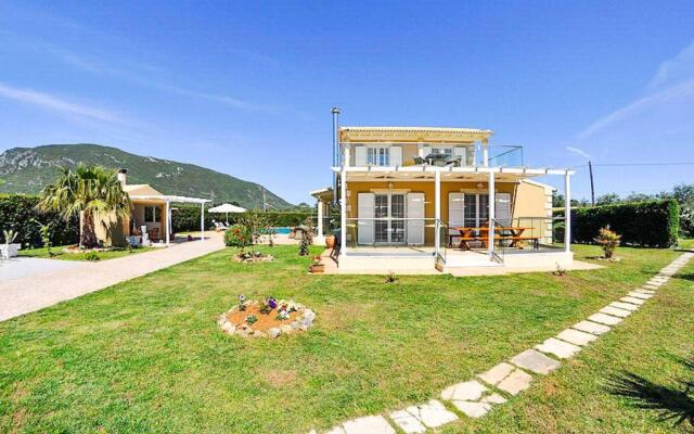 Villa Erato