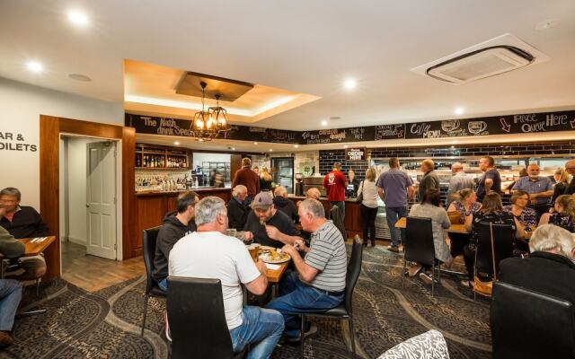 National Hotel Complex