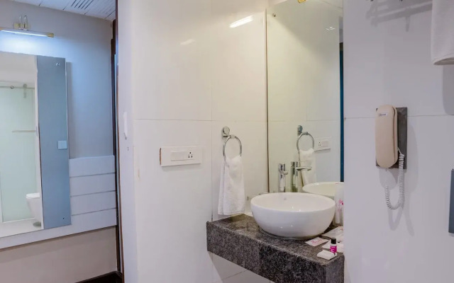 Regenta Inn Jaipur