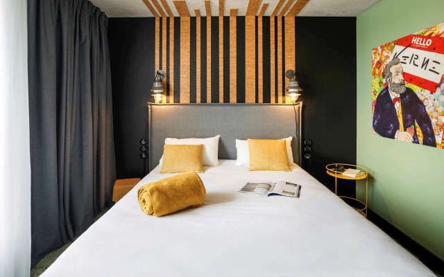 ibis Styles Amiens Centre