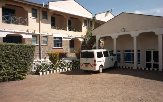 Kitui Premier Resort in Kitui, Kenya from 38$, photos, reviews - zenhotels.com