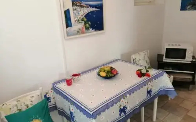 Apartment Dubi & Mari