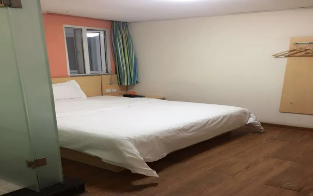 7 Days Inn – Guest Rooms – Taiyuan