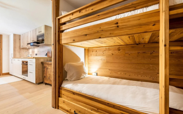 CELOSIA - Brand new modern apartment in Argentière