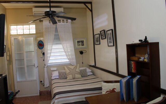 Coqui del Mar Guest House