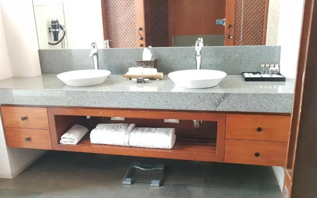 Taj Bekal Resort & Spa, Kerala