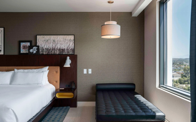 Hilton Buena Park Anaheim