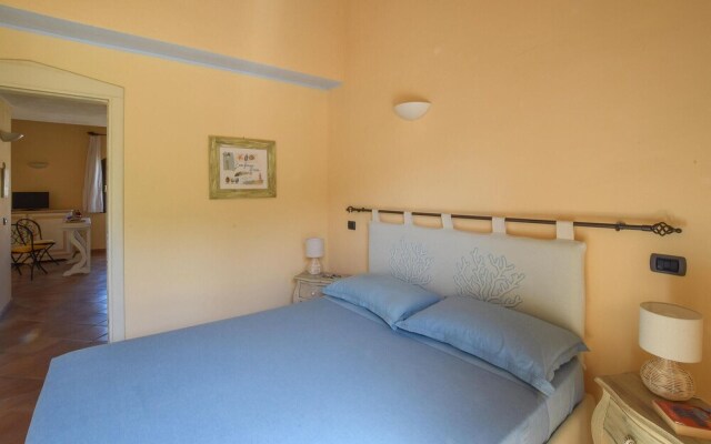 Stunning Home in Capo D'orso - Palau With 3 Bedrooms