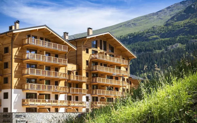 Résidence Club MMV l'Altaviva