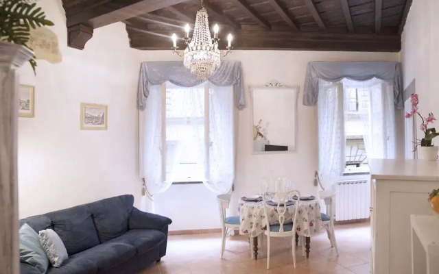 Vigna Nuova 1- Keys Of Italy