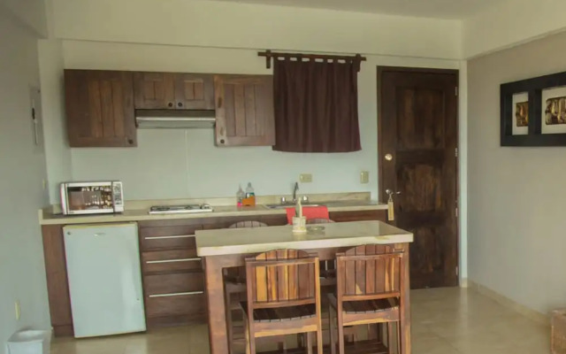 Departamentos 40 Cañones