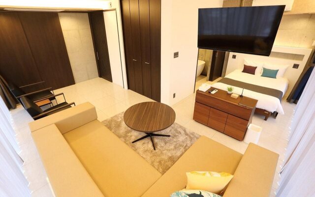 Tabinoteitaku Okinawa Naha