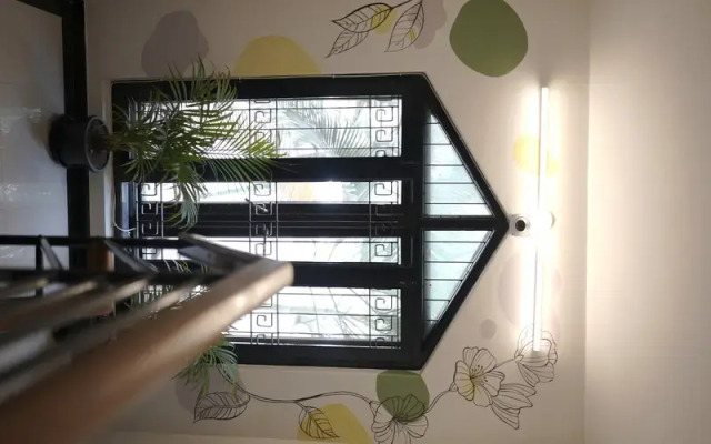 Zylo Hostel