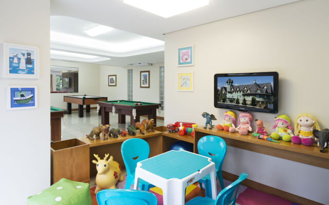 Hotel Laghetto Premio
