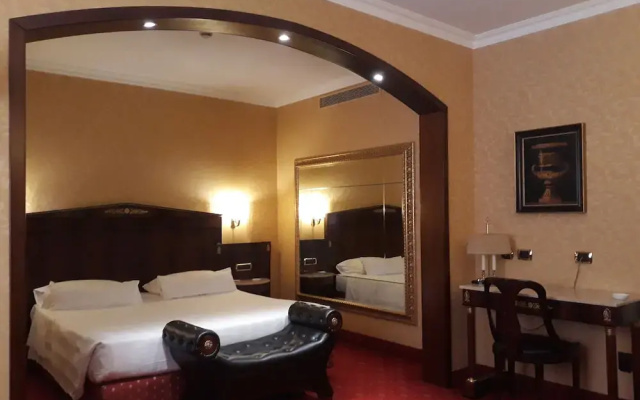 Hotel Motel Luna