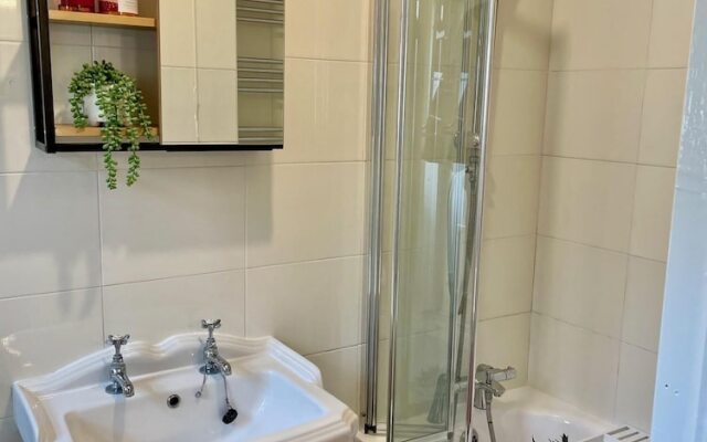 Treen Cottage Kessingland