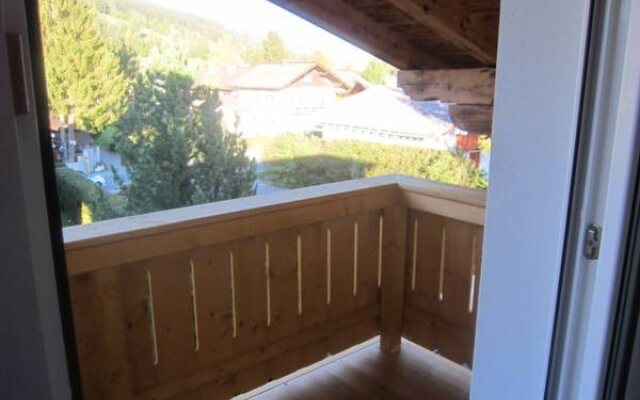 Landgasthof Alpenblick