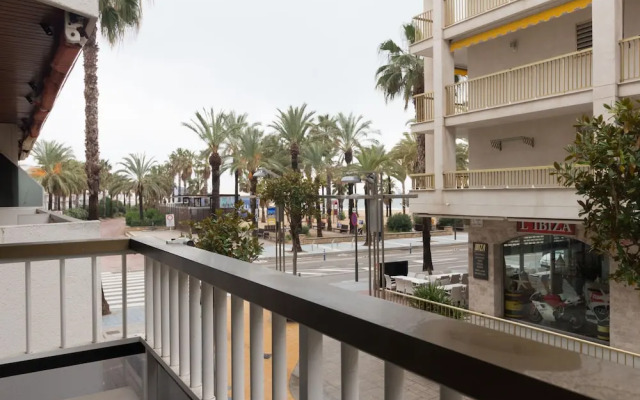 Apartamento Stella Maris Ref. 1069  by Iberplaya