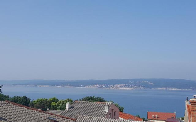 Bicanic Apartments and Rooms