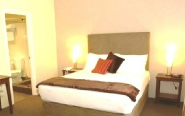 Joondalup City Hotel