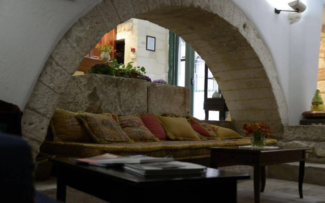 Hotel La Terra