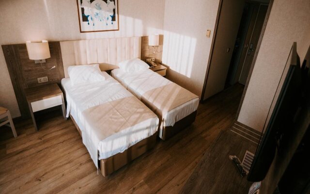 Faustina Hotel & Spa